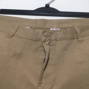 Wholesale High Quality Mens Shorts with Custom  Design Cotton Shorts Khaki Casual Plain Quantity