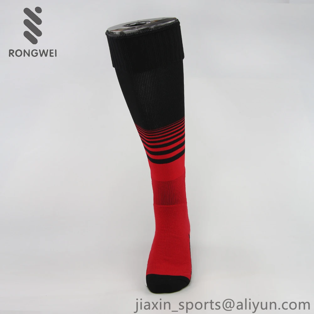 Wholesale high quality outdoor soccer sports running socks accessories