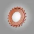 Import Wholesale High Quality Sprockets Undercarriage Parts Sprocket for excavator Track Drive Chain Sprocket from China