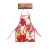 Import Wholesale High quality sunflower polyester custom print kitchen apron from China