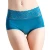 Import wholesale hot sale soft and breathable lace  silk panties for women from China