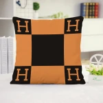 Wholesale hot selling Decorative Pillow Cushion Cover 45x45 Summer Pillow Cover Home Decoration Sofa Living Room Pillow case