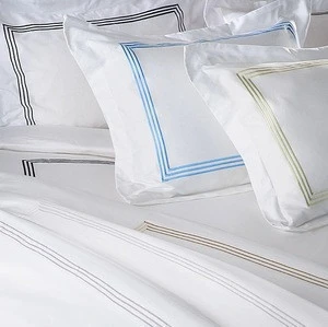 Wholesale Hotel Bedding Set ,Hotel Duvet Cover Set, Cotton Sheet Set
