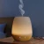 Import Wholesale hotel lobby room tabletop electric bamboo ceramic air humidifier nano cool mist ultrasonic essential oil diffusers from China