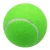 Import Wholesale Inflated 9.5 Inch Big Size Jumbo Giant Tennis Ball Felt For Signature from China