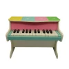 Wholesale Instrument Toy wooden Kids Music Piano