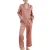 Import Wholesale Long  Silk  Pajamas 100% Silk Women Elegant Pyjamas from China