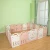 Import Wholesale Luxury Large Baby/Kids Playpen Baby Play Pen from China