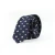 Import Wholesale Men Bowtie Necktie Handkerchief Clip Set Gift Box Custom Silk Ties Bow Tie for Wedding from China