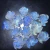 Import Wholesale Natural Blue Moonstone Carved Starfish Crystal Moonstone Crafts For Decorate Gift from China