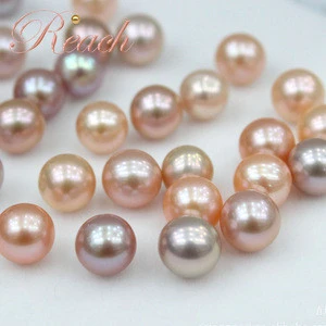 Wholesale Natural Color A/AA/AAA Grade Loose Pearls No Holes from China Pearl Town