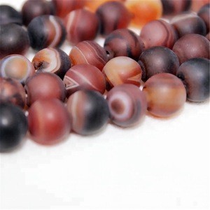 Wholesale Natural Gemstone Stone Beads For Making Bracelets And Necklaces
