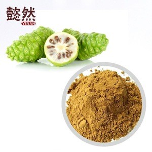 Wholesale Natural Green Health Food Juice Powder Morinda Citrifolia Noni Extract