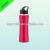 Import Wholesale  new design 750 ml double wall metal termo with plastic lid and straw from China