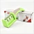 Import Wholesale New model 3 Stages Non slip Rubber handle Knife Sharpener from China