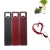 Import Wholesale Non Woven Luxury Leather Single Bottle Wine Carrier Tote Cooler Bag Reusable Gift Bag from China