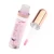 Import Wholesale OEM Custom Makeup Glitter Liquid Lipstick Private Label Lip Gloss from China