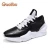 Import wholesale OEM ODM PU leather fashion men sport shoes from China