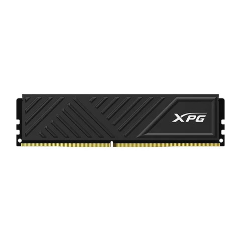 Wholesale Original GAMMIX D35 DDR4 Memory RAM DDR4  8GB/16GB/32GB 1.35V 3200MHz Single U-DIMM esports Gaming Memoria RAM, Black