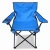 Import Wholesale Outdoor Foldable Hiking Chair Pocket Fishing Steel Tube Chair Folding Beach Chair from China