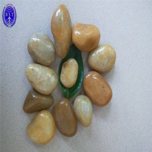 Wholesale Pebble stones&amp;Cobble stones manufacturer