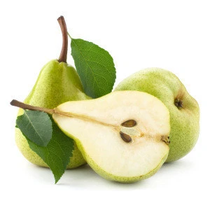 Wholesale Perfect Pact Fresh D&#39;Anjou Pears sourced from family farms in the USA