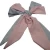 Import Wholesale Personalized Blue And Pink Striped Monogrammed Seersucker Bow Sash from China