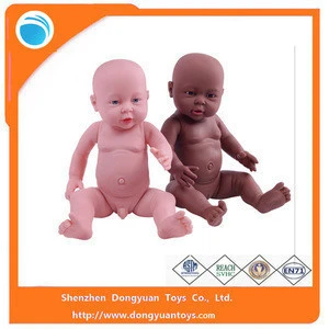 Wholesale Plastic Reborn Baby Doll NPK Doll Real Baby Toy