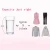 Import Wholesale popular professional electric travel handheld portable garment steamer for clothes from China