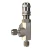 Import Wholesale Price Custom Safety Valve High Pressure Control Valves for Hydrogen Applications from China