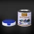 Wholesale Protein powder baby milk powder cans food grade round tin cans