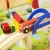 Import Wholesale Railway Wood Puzzle Toy from China