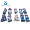 Wholesale recycle cotton thread mop yarn for mop