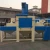 Import Wholesale Sandblaster Portable Turntable Dry Automatic Sandblasting Machine from China