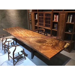 wholesale solid wood timber walnut slab wooden timber