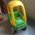 Import Wholesale Sports Preschool LLDPE Ride On Car For Kids from China
