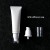 Import Wholesale Squeeze Tubes Cosmetic Packaging Toothpaste Tube Round Tubes from China