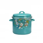 Wholesale stainless steel soup stock pot and food warmer steamer