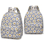 Wholesale Student Backpack Full Printing Casual  Backpack Stylish Lovely Trip Backpack