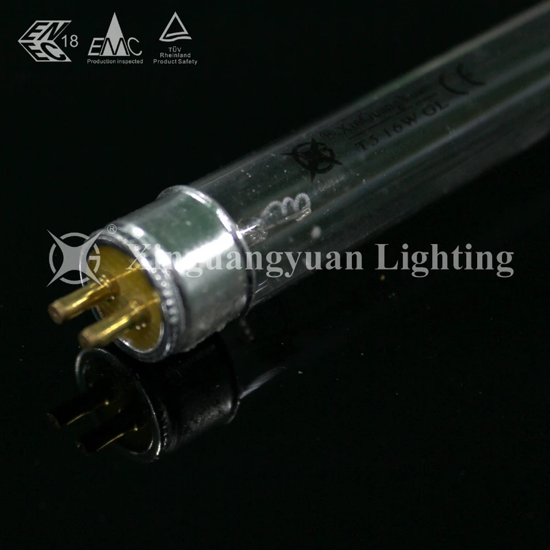 wholesale T8 T5 14w 18w 36w UVC 254nm germicidal lamp