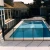Import Wholesale Temporary Folding Inground Swimming Pool Safety Mesh Fence from China