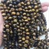 Wholesale Tiger Eye Beads 10mm Round Polished of Loose Beads for jewejry making