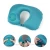 Import Wholesale U Shape Inflatable Travel Pillow Set, Inflatable Pillow With Case, Eye Mask, Earplug from China