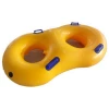 Wholesale Water park toys float ring inflatable adult swim ring