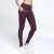 Import Wholesale Womens Colorful Custom sportswear Made Tight Sexy Harem legging Gym Fitness Yoga Pants Sport from China
