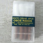 wholesale  Woodwind Musical Instrument Parts Accessories OBOE  Reeds