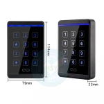 Wholesaler Price Waterproof Wiegand Door Access Control RFID Card Reader