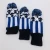 Import Wholesales 3pcs Per Set Golf Supplies Golf Three-piece Knitted Golf Club Covers from China