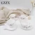 Import Wholesales gold flower fancy coffee tea cup and saucer from China