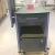 Import Wholesales Hospital Lockers Medical Bedside Cabinets Hospital Patient Bedside Table from China